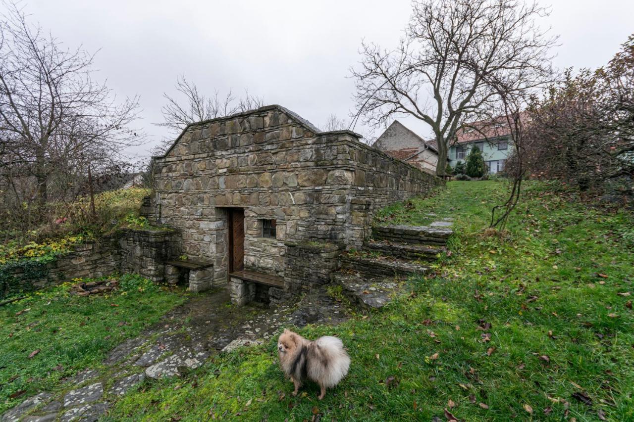 Penzion Blatnička Exteriör bild