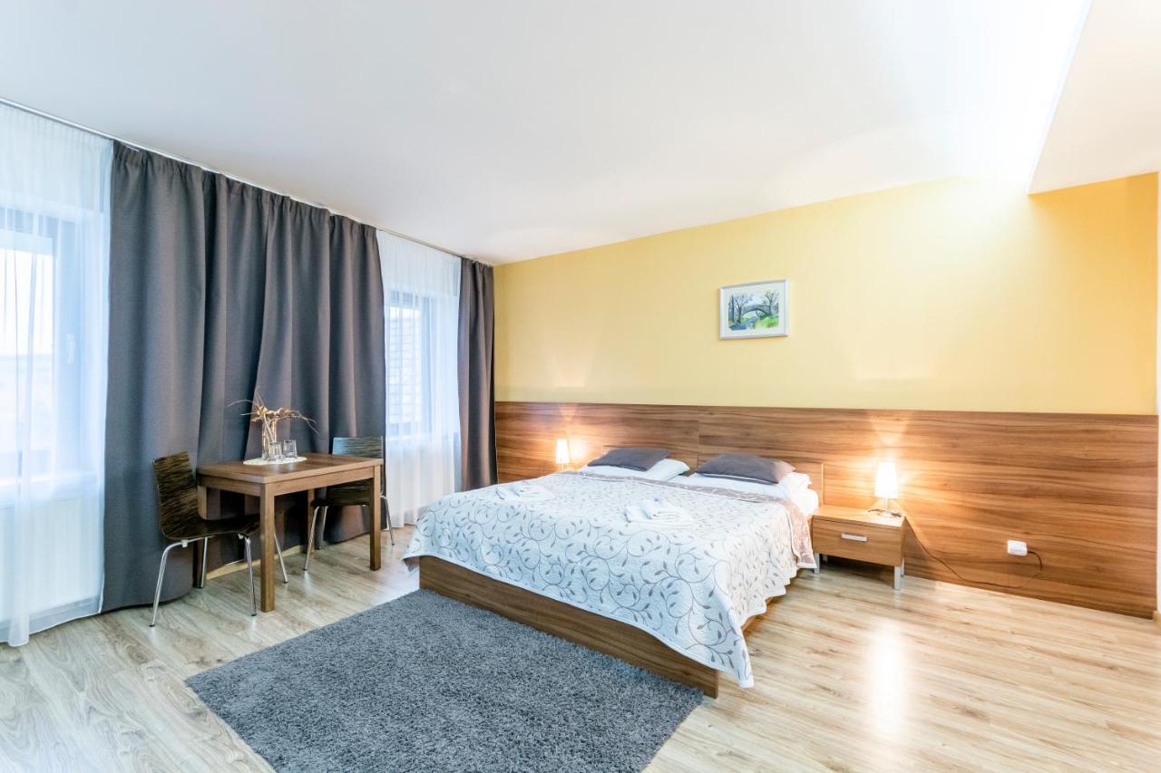 Penzion Blatnička Exteriör bild