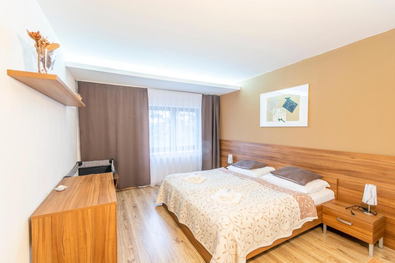 Penzion Blatnička Exteriör bild