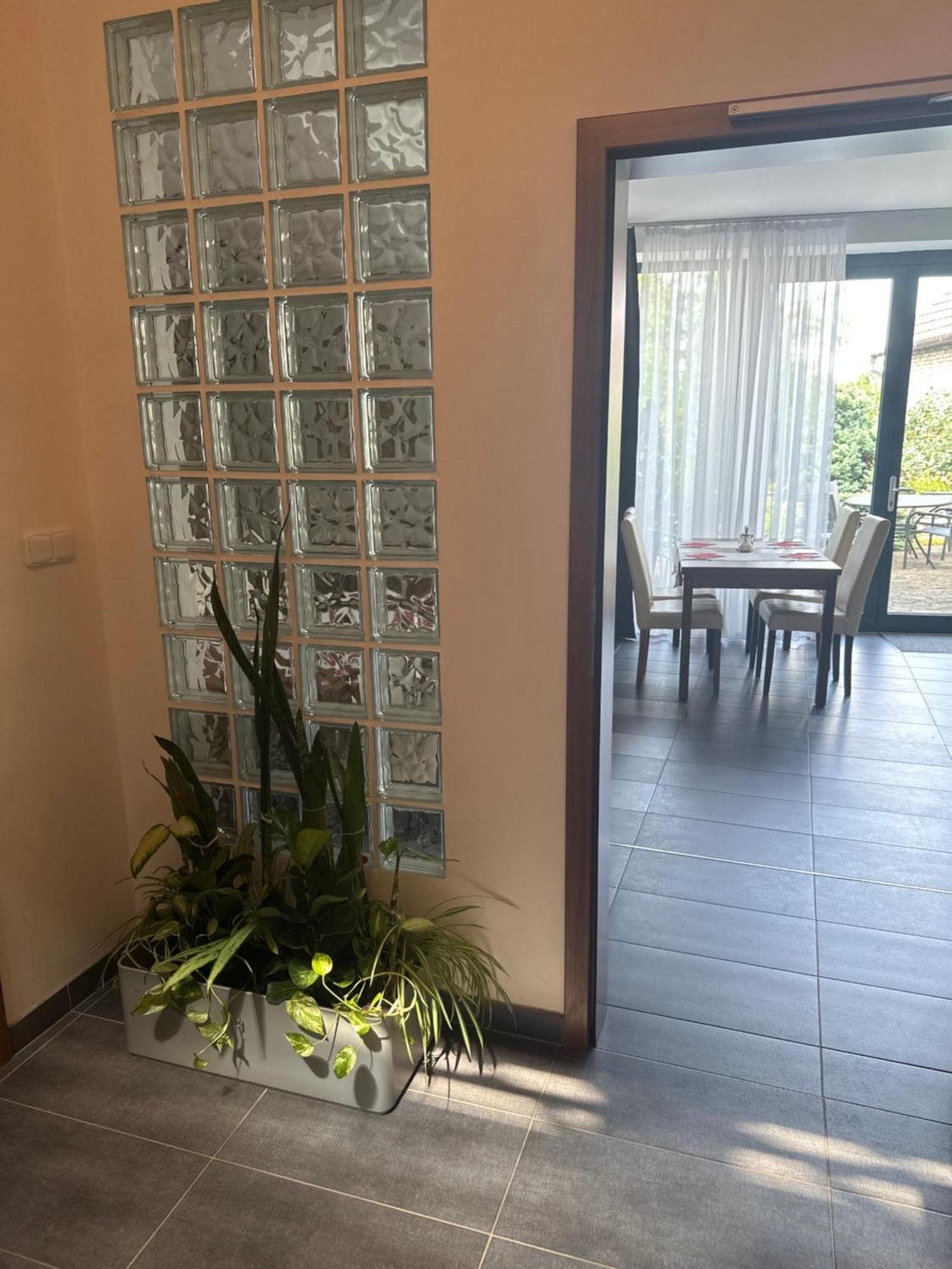 Penzion Blatnička Exteriör bild
