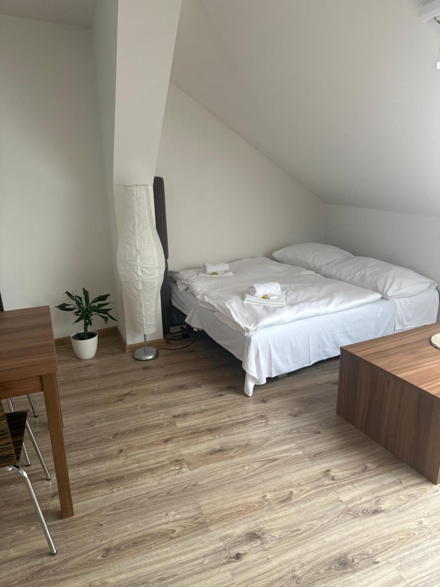 Penzion Blatnička Exteriör bild