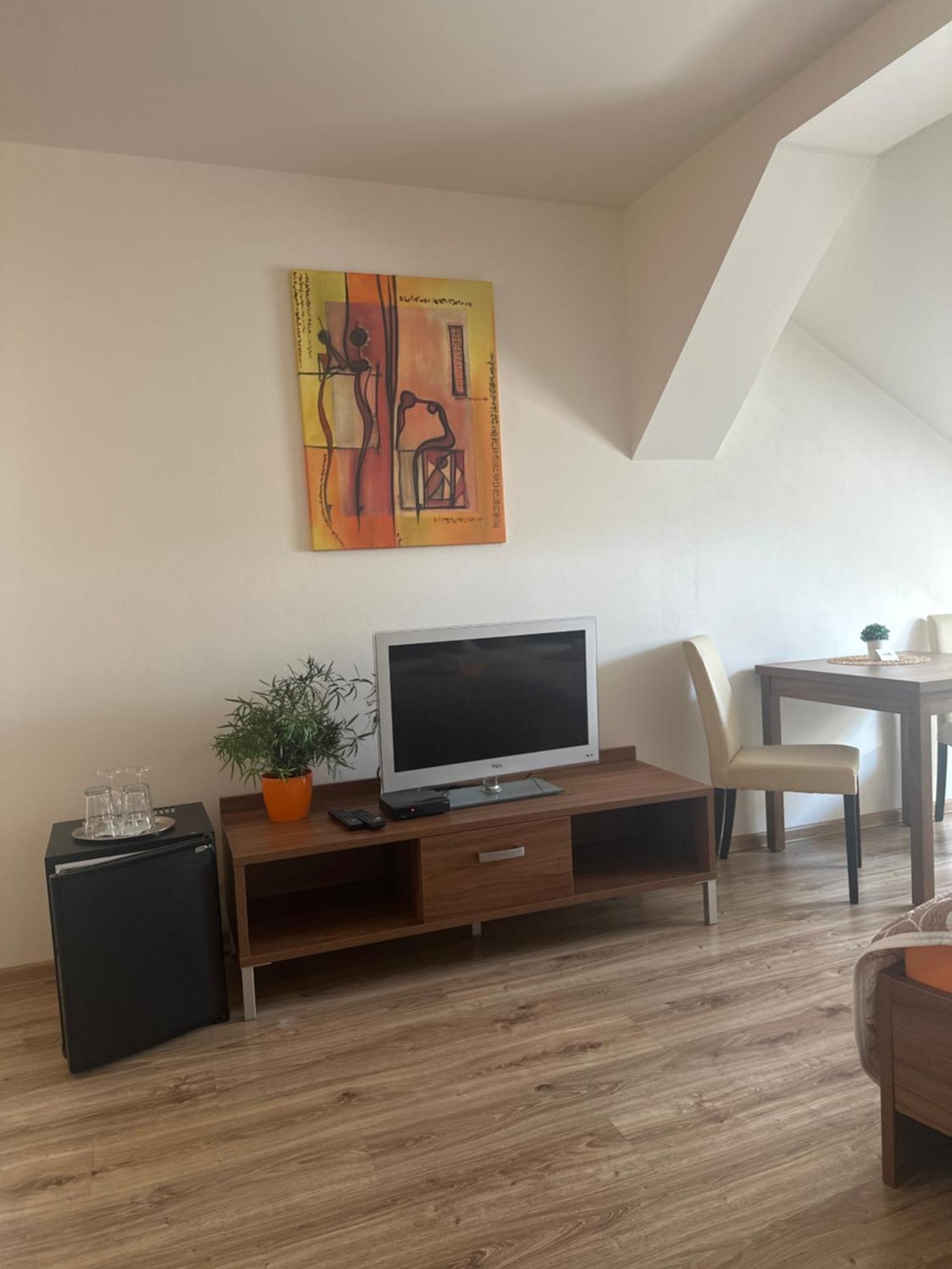 Penzion Blatnička Exteriör bild